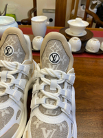 Louis Vuitton Archlight