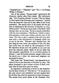 The complete poems of Edgar Allan Poe | J.H. Whitty; Эдгар По