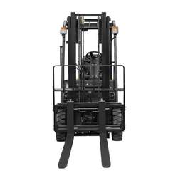 Электропогрузчик EFL181 (1800 кг; 4,5 м; li-ion 48 В / 205Ач) SMARTLIFT