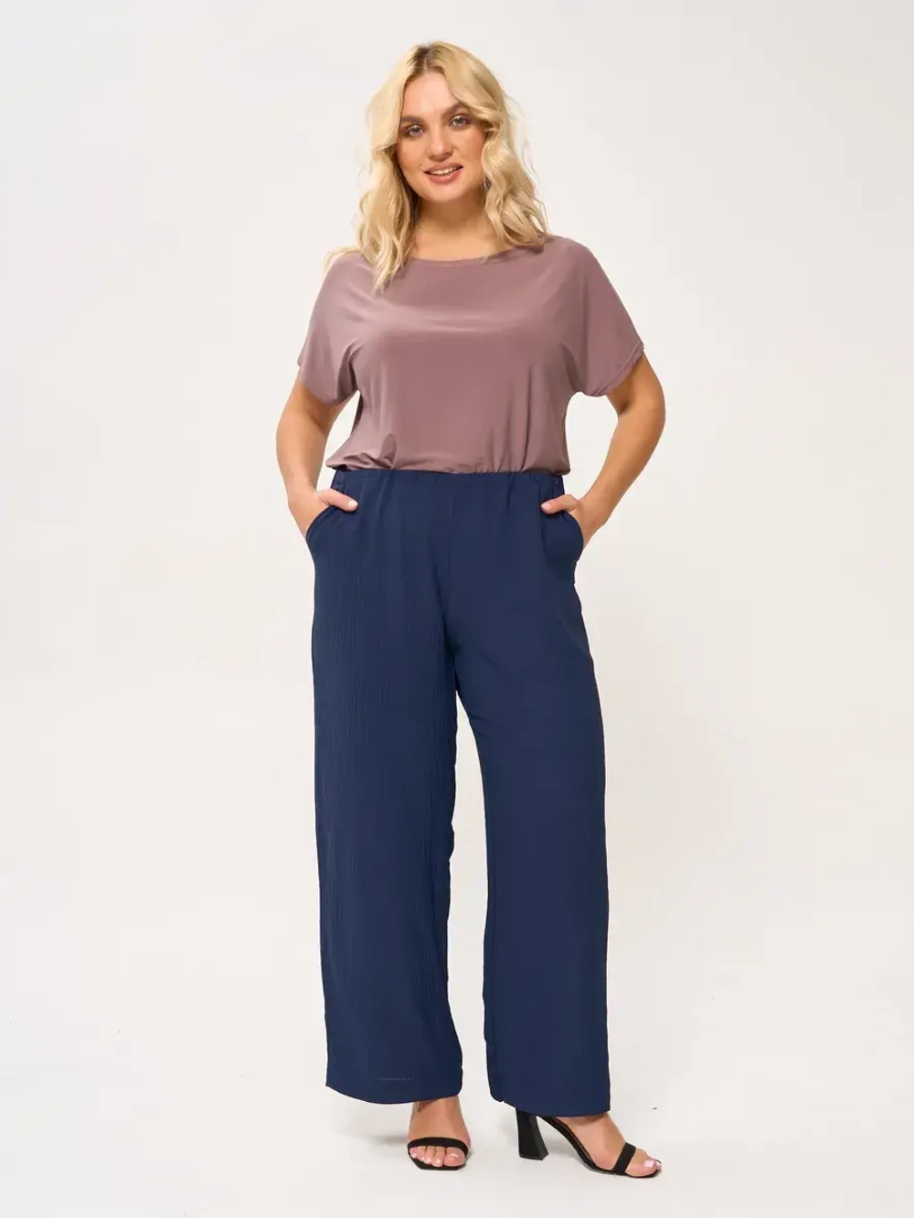 Брюки женские