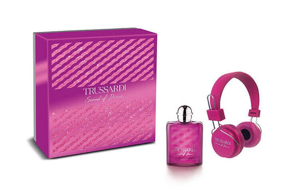 Trussardi Perfume Sets Women&#39;s Winter, Summer, Spring, Autumn