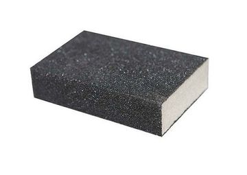 Губка абразивная для обработки кожи