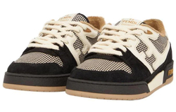 Кроссовки FENDI Match, 7E1495AKXHF1IDA