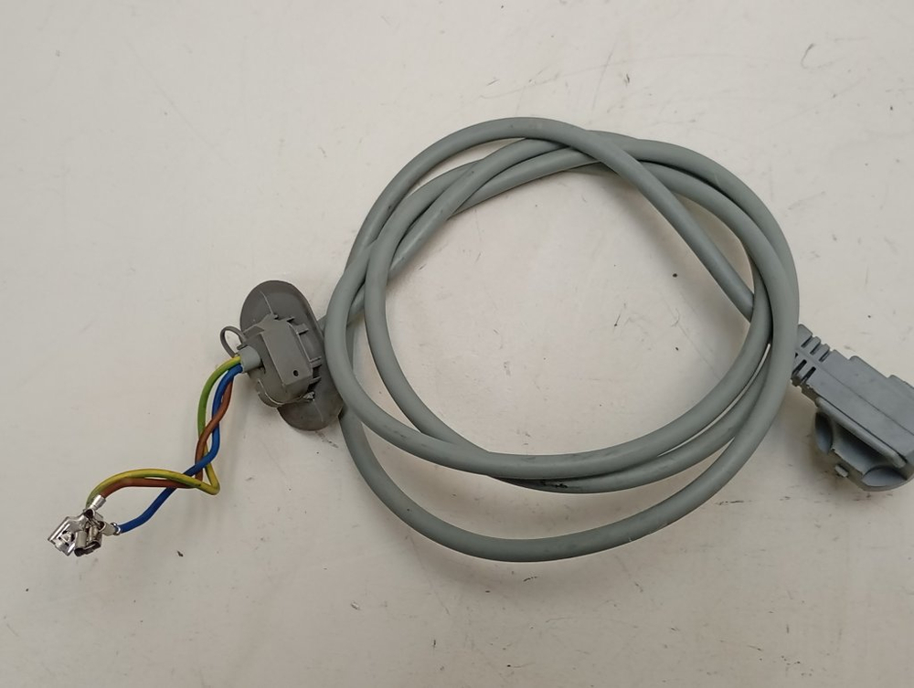 CS41072D1/2-07 кт49 Сетевой шнур для стиральной машины Candy CS41072D1/2-07 б/у