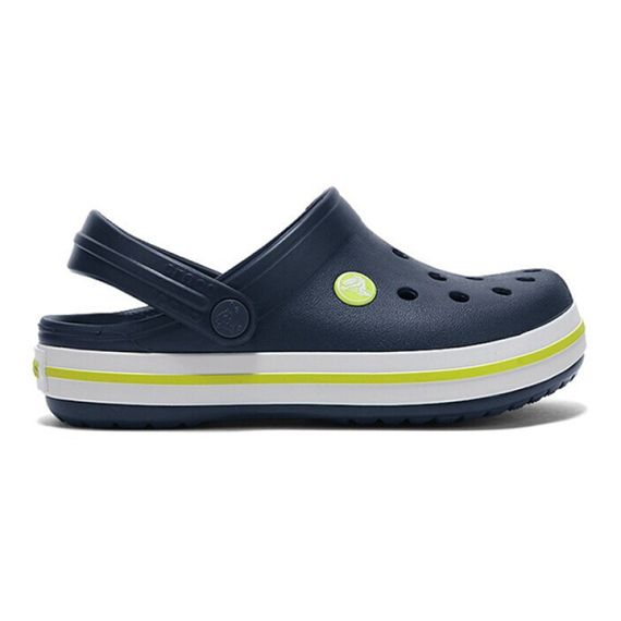 Crocs Classic clog 'Navy Blue'