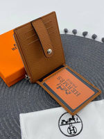Картхолдер Hermes