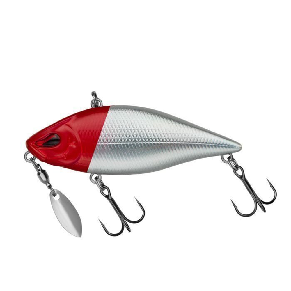 Воблер Sprut Vib Killer