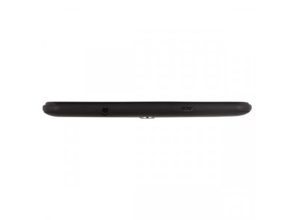 Планшетный компьютер Android Prestigio Grace 8 16Gb LTE Black (PMT5588)