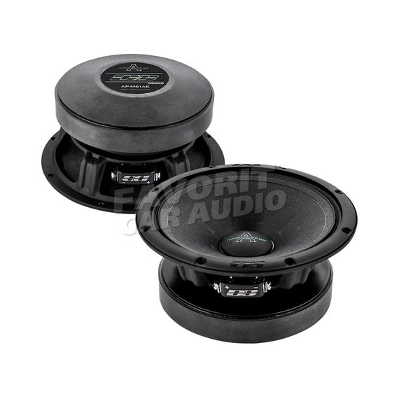 Alphard Apocalypse AP-M61AE