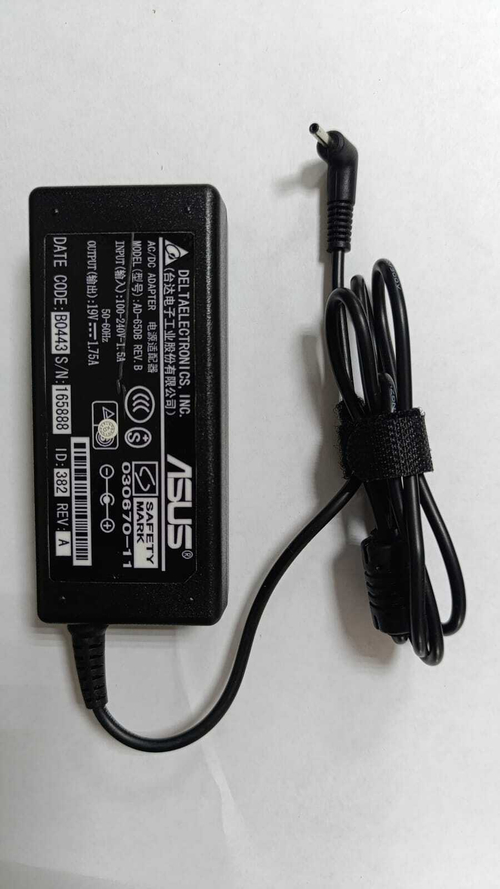 Зарядное устройство для ноутбука Asus 19V 1.75А (3.0х1.0)