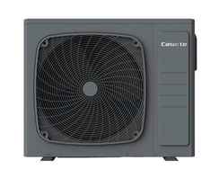 Мульти сплит-система Casarte 4 x CAS25CX1/R3-B / 4U85CM1/R3