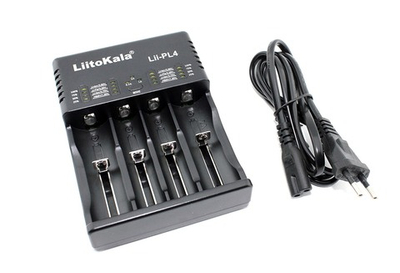 Зарядное устройство LiitoKala Lii-PL4