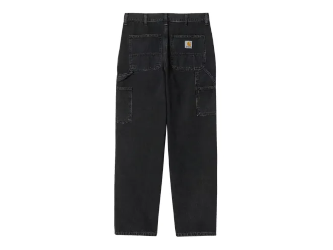 Джинсы Carhartt WIP Double Knee Pant