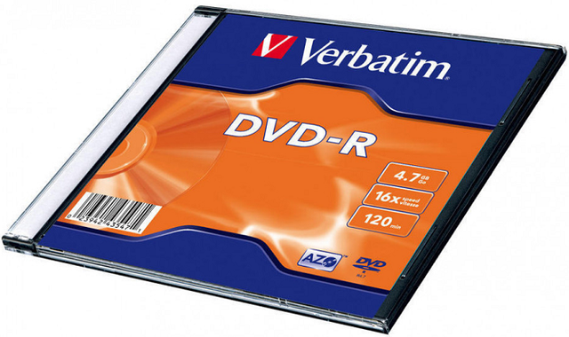 DVD-R