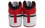 Кроссовки Jordan Air Jordan 1 Hi Retro Ko Black Toe