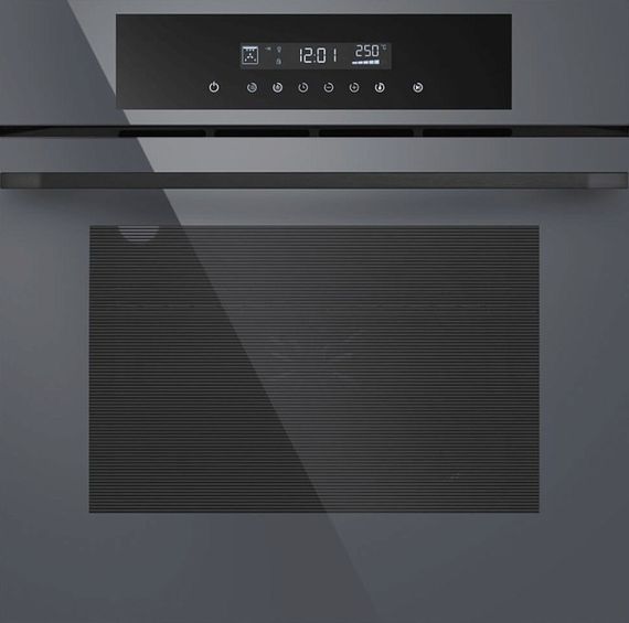 Духовой шкаф MAUNFELD AEOD60103G1