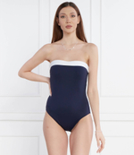 Купальник RALPH LAUREN Swimwear - темно-синий(20410201)