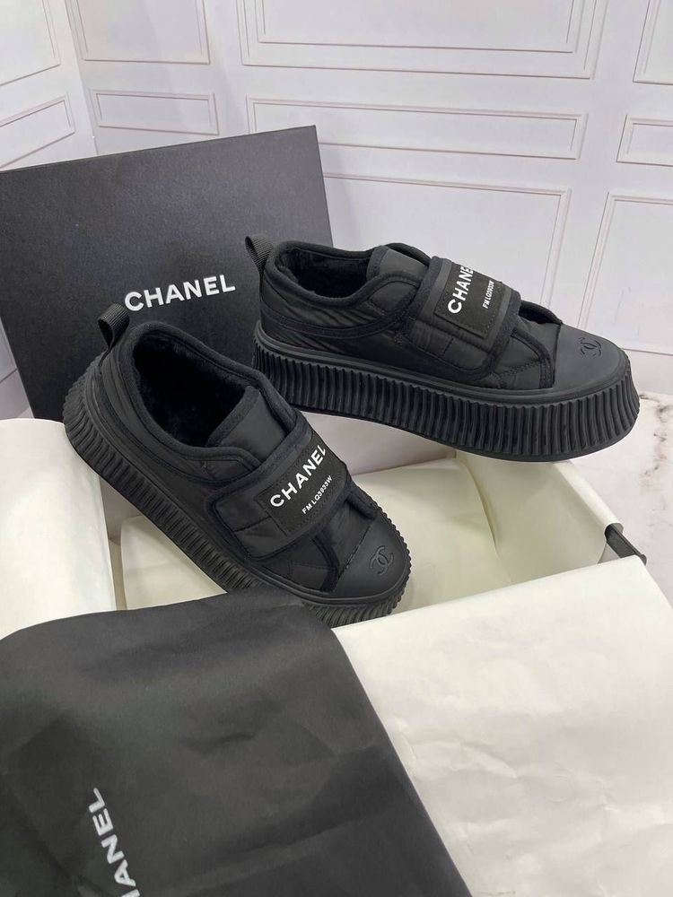 Сумка CHANEL 23 см