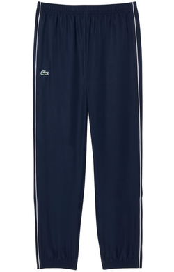 Теннисный костюм Lacoste Logo Stripe Tennis - midnight blue