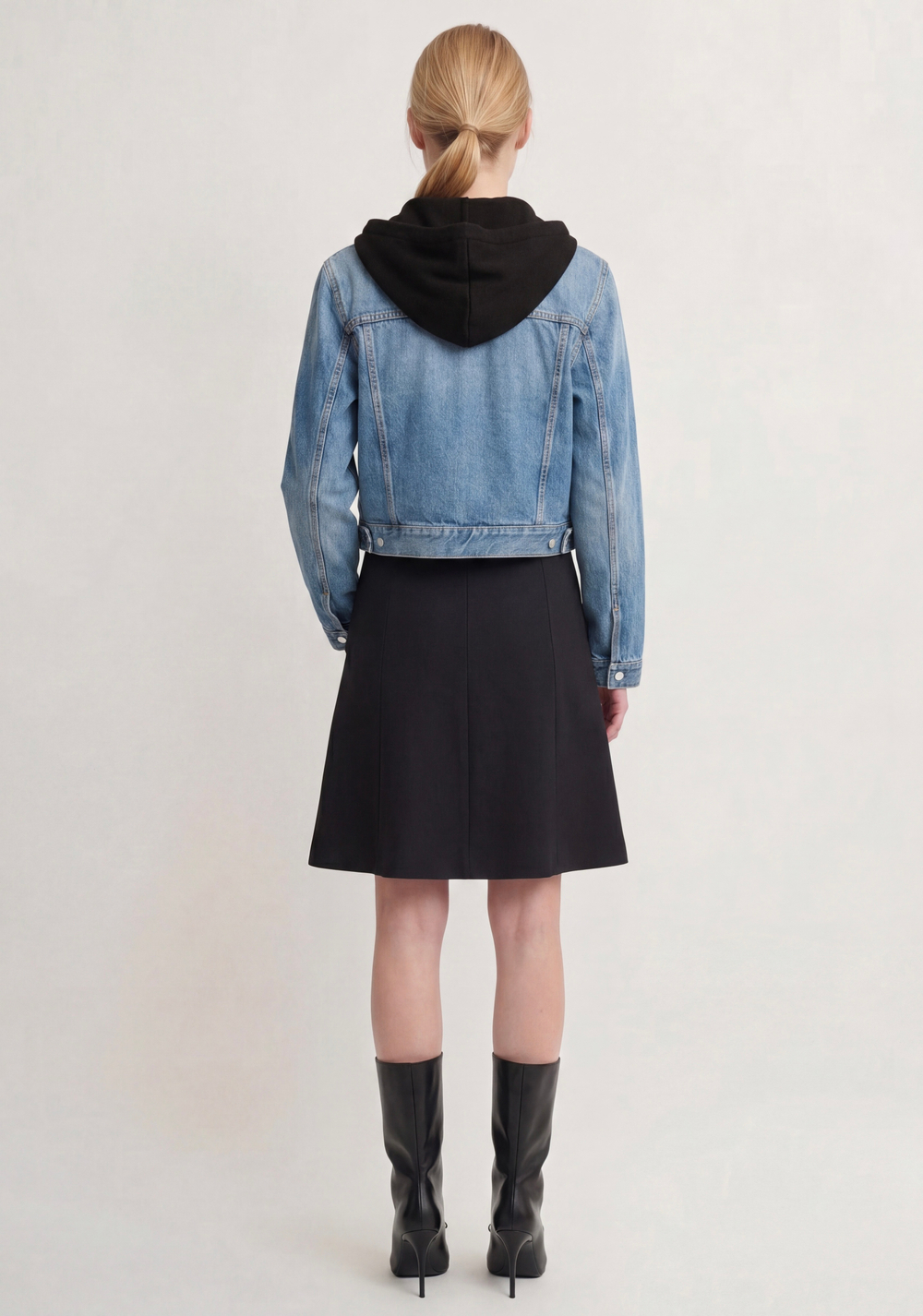 Юбка Alaïa