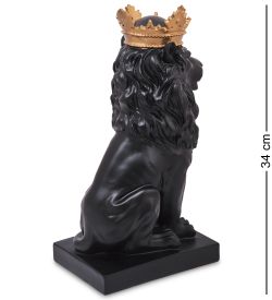 BMB-180/2 Фигура «Лев-король»