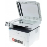 МФУ Pantum M7100DW (A4, лазерное, 1200dpi, 33стр / мин, 256Mb, ADF50, Duplex, сеть, WiFi)