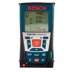 Лазерный дальномер Bosch GLM 150