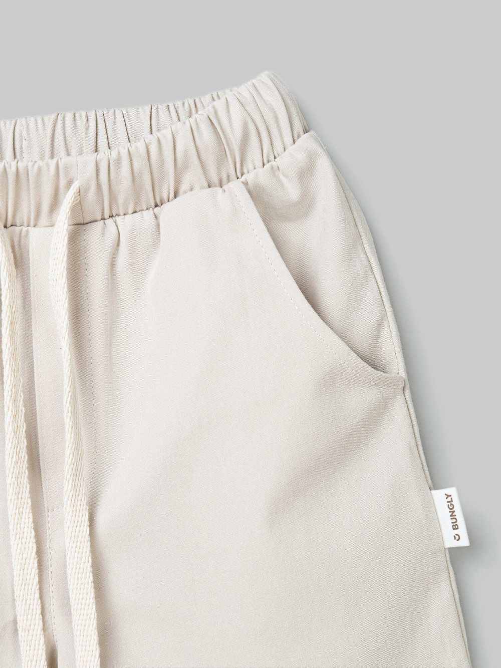 Шорты бермуды хлопковые "Сафари"