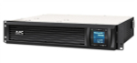 Источник бесперебойного питания APC SMC1000I-2UC