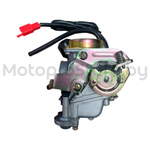 Карбюратор скутера 50-80 см3 139QMB