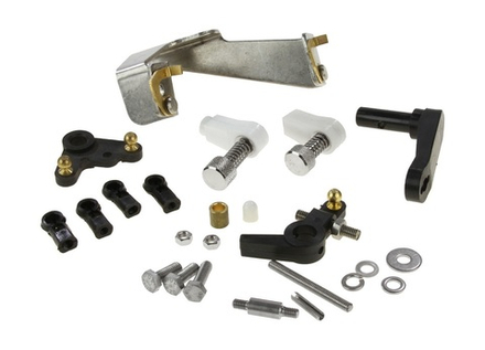 Фиттинг СДУ Yamaha 10/15