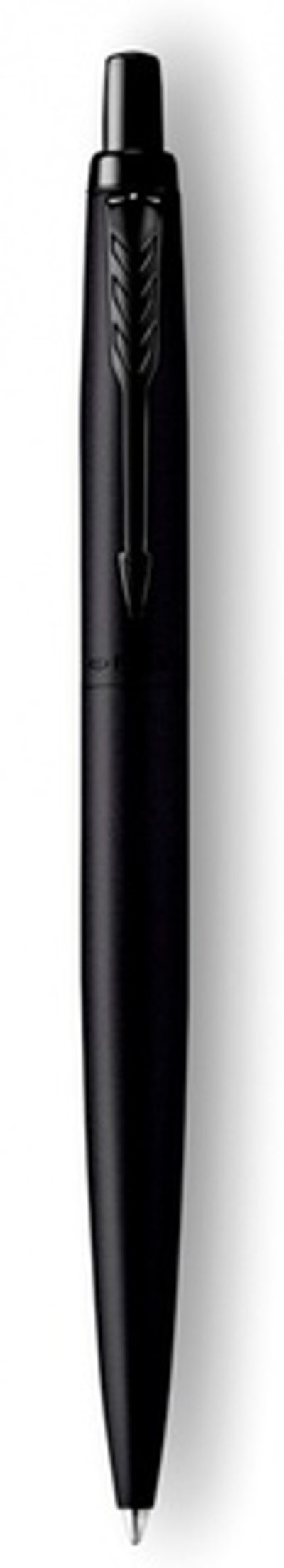 Шариковая ручка Parker Jotter XL SE20 Monochrome в подарочной упаковке, цвет: Black, стержень: Mblue