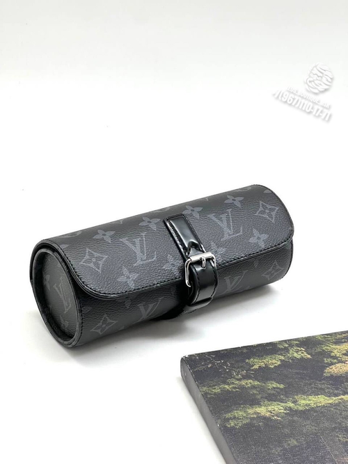 Футляр для 3 часов Louis Vuitton