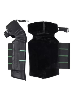 наколенники зимние 2