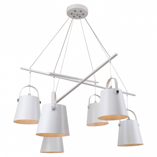 Подвесной светильник Lgo Bisbee LSP-8098