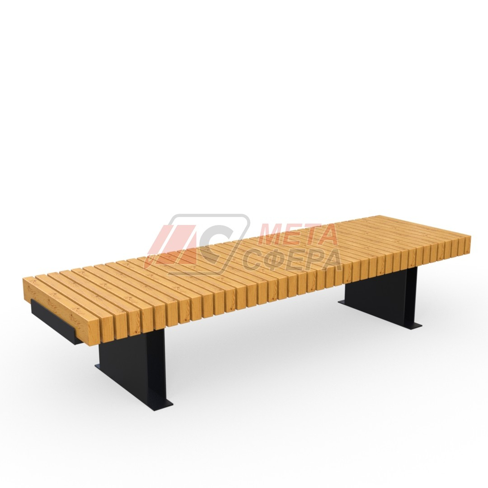 Лавка Rail Road 03