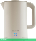 Электрочайник Galaxy Line GL 0362 бежевый (7010103627)