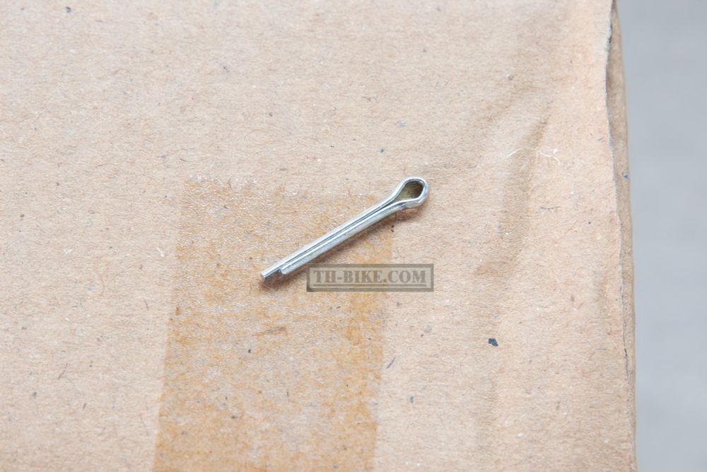 94201-20150. PIN, SPLIT, 2.0X15