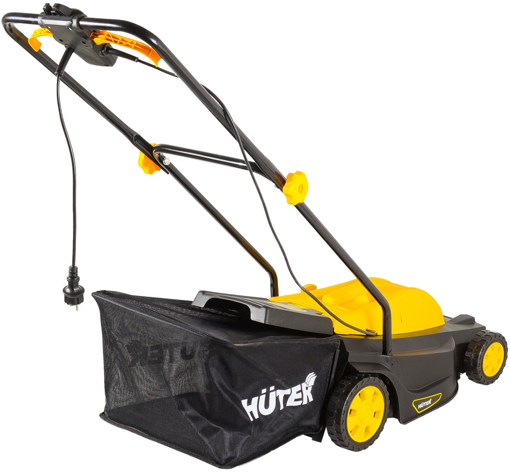 Газонокосилка Huter ELM-1800