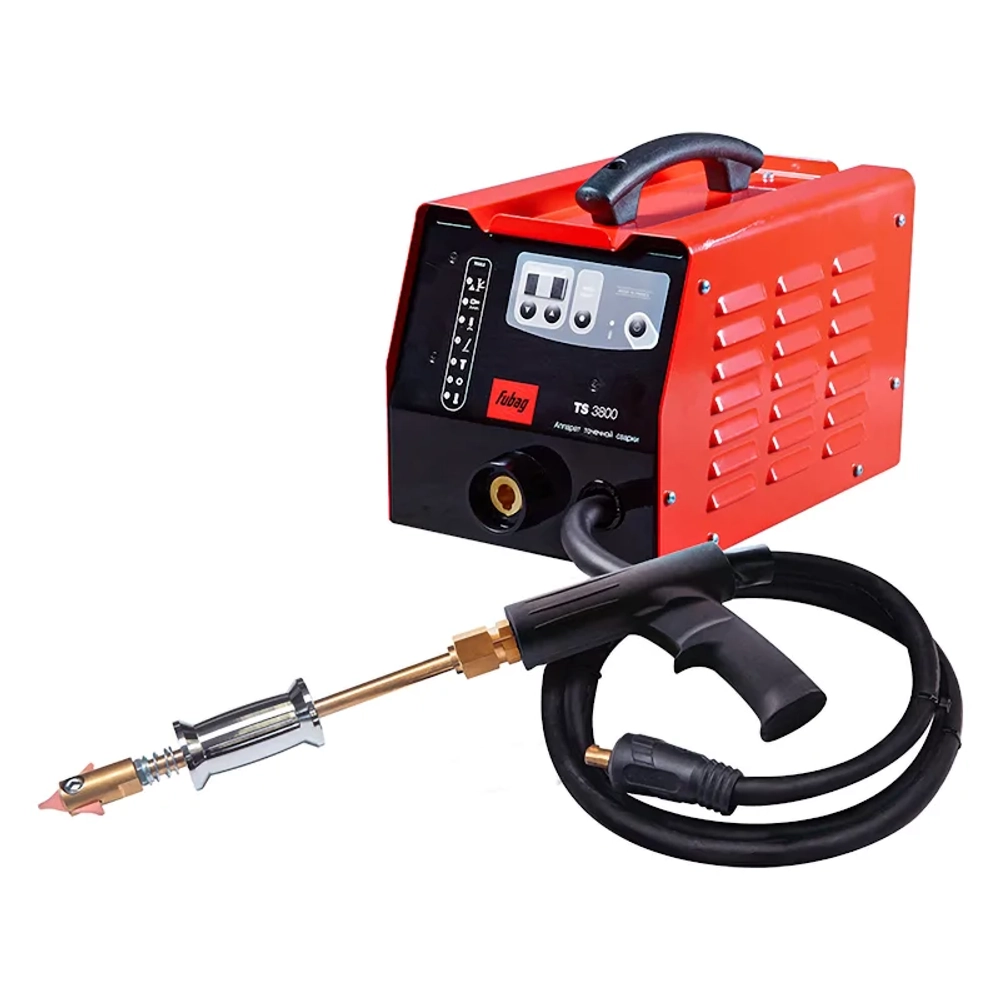 FUBAG TS 3800 аппарат точечной сварки 38 667