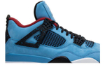 Кроссовки Travis Scott Cactus Jack X Jordan Air Jordan 4