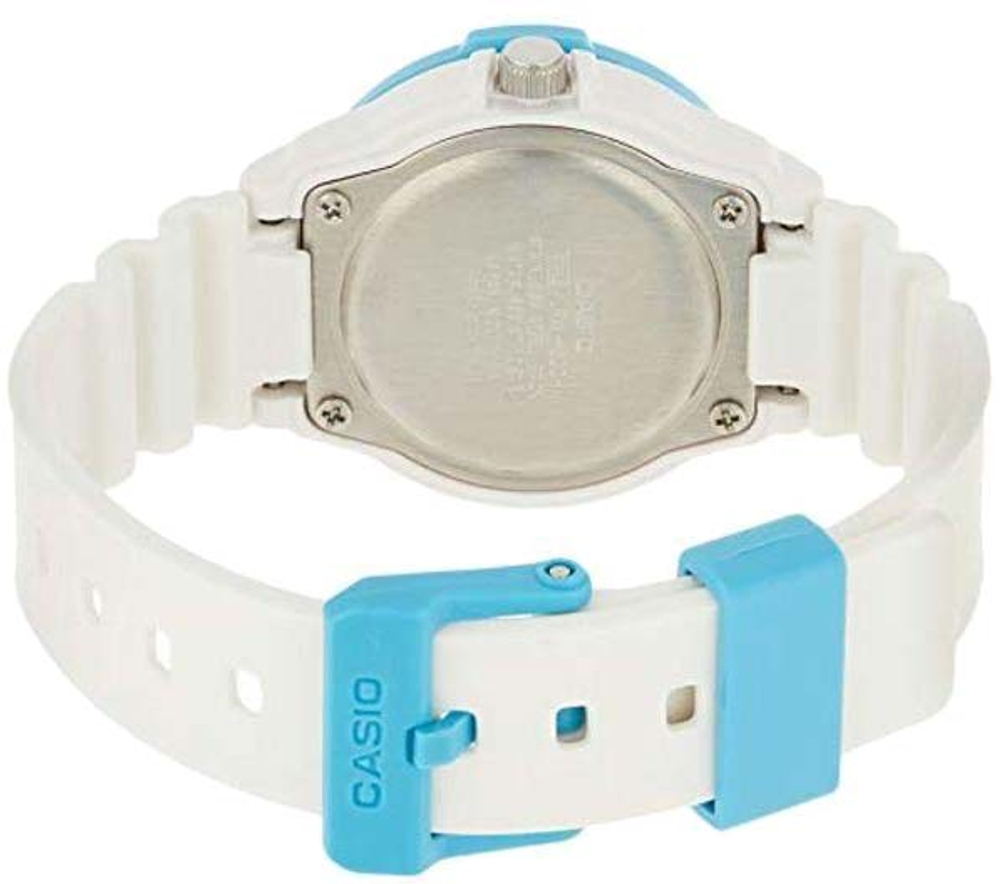 Женские наручные часы Casio Collection LRW-200H-2B