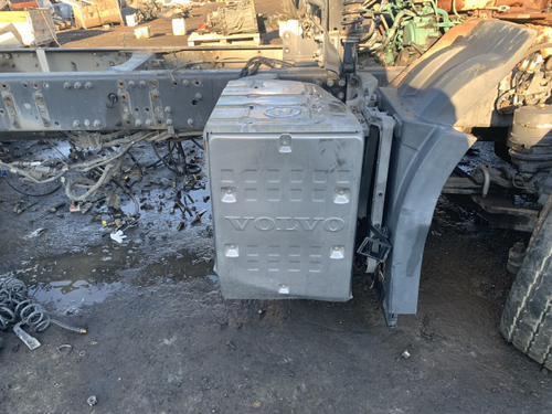 Глушитель основной в сборе 2017г.