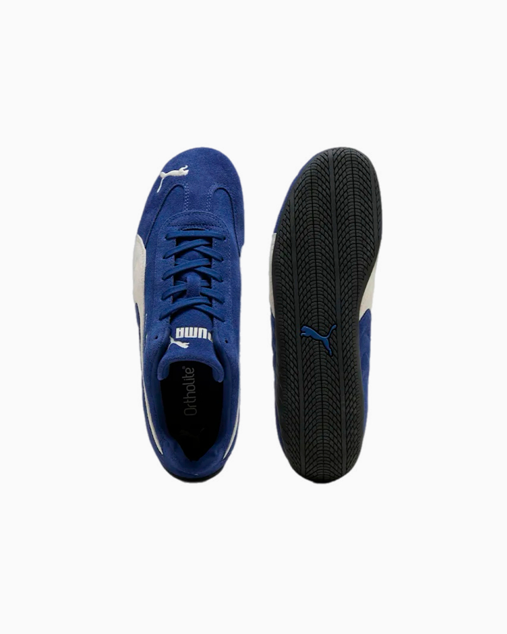 Кроссовки Puma Speedcat OG