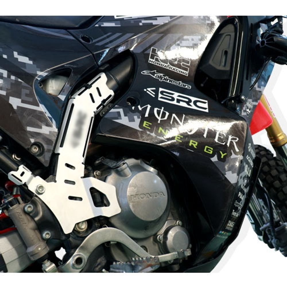 FRAME PROTECTORS, Frame Guard for Honda CRF250L-M-Rally (2012-2020)