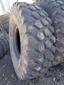 16.00R20 Michelin XZL шина б/у
