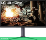 Игровой монитор LG UltraGear 32GS75QX-B