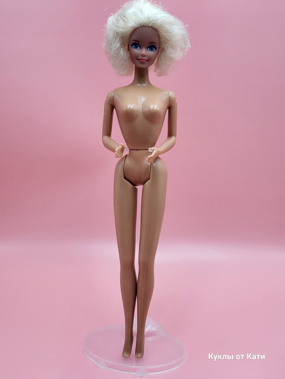 Кукла Барби 90х винтаж 1722