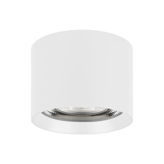Потолочный светодиодный светильник Arlight SP-Dice-R77-10W Day4000 046628