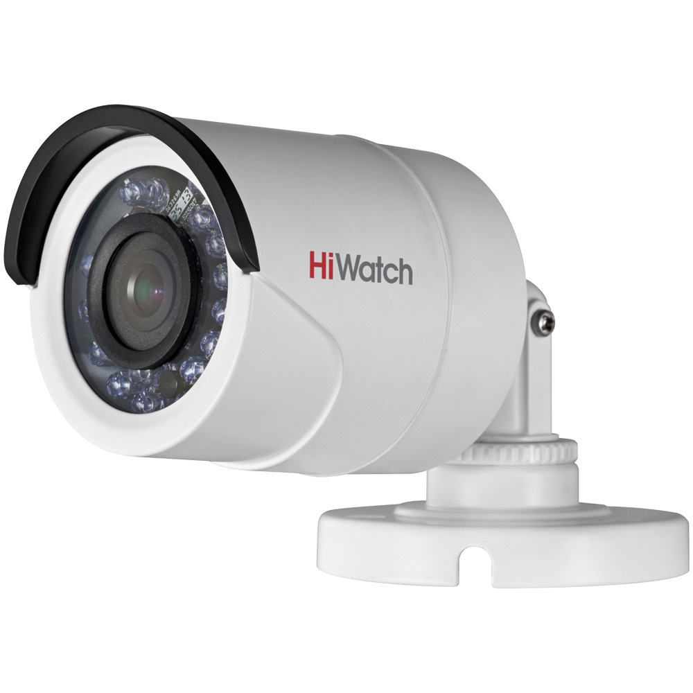 HiWatch DS-T200